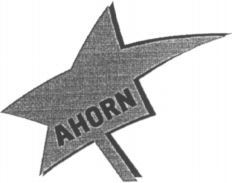 AHORN