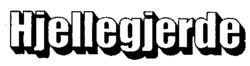 Hjellegjerde