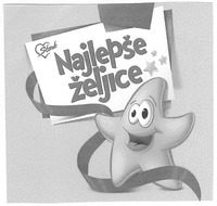 Stark Najlepse zeljice