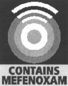 CONTAINS MEFENOXAM