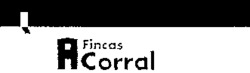 Fincas Corral