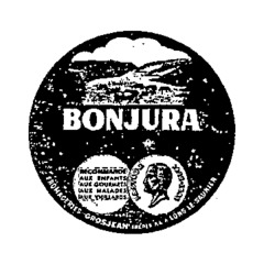 BONJURA