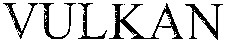 VULKAN
