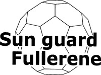 Sun guard Fullerene