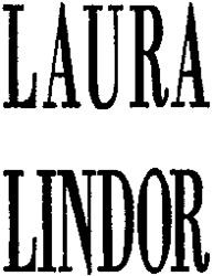 LAURA LINDOR
