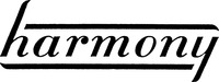 harmony