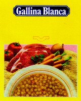 Gallina Blanca