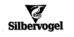 Silbervogel