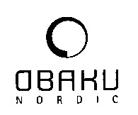 OBAKU NORDIC