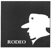 RODEO