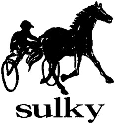 sulky