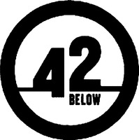 42 BELOW