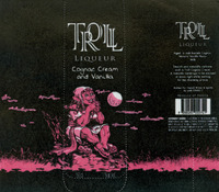 TROLL LIQUEUR