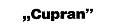 Cupran