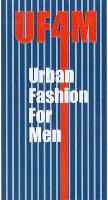 UF4M Urban Fashion For Men