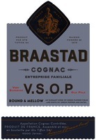 BRAASTAD V.S.O.P