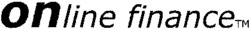online finance