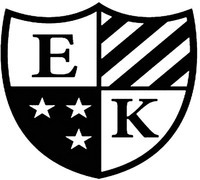 E K