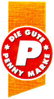 P DIE GUTE PENNY MARKE