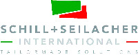 SCHILL+SEILACHER INTERNATIONAL TAILORMADE SOLUTIONS