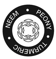 NEEM · PEONY · TURMERIC