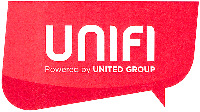 UNIFI Powered by UNITED GROUP