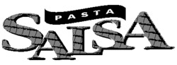 PASTA SALSA