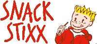 SNACK STIXX
