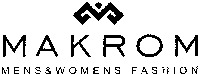 MAKROM MENS & WOMENS FASHION