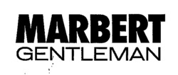 MARBERT GENTLEMAN