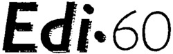 Edi.60