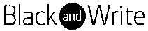 Black and Write