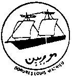 DORURES LOUIS MATHIEU
