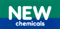 NEW chemicals