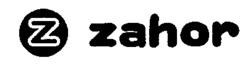 zahor