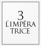 3 L'IMPÉRATRICE