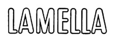 LAMELLA
