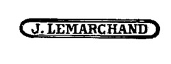 J. LEMARCHAND