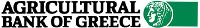 AGRICULTURAL BANK OF GREECE