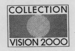 COLLECTION VISION 2000