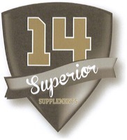 Superior 14 SUPPLEMENTS