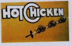 HOTCHICKEN