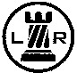 LR
