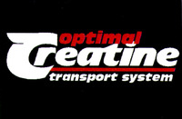 optimal Creatine transport system