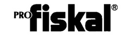 PRO fiskal