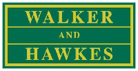 WALKER AND HAWKES
