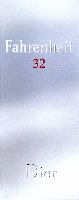 Fahrenheit 32 Dior