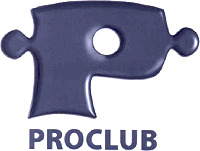P PROCLUB