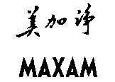 MAXAM