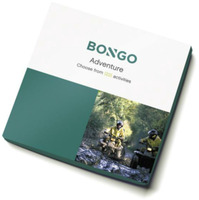 BONGO Adventure Choose from (22) activities